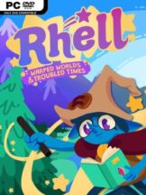 Rhell: Warped Worlds & Troubled Times Free Download - PC Game on SteamUnlocked