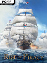 Rise of Piracy Free Download (v2026.08.27) - PC Game on SteamUnlocked