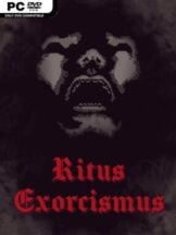 Ritus Exorcismus Free Download (v1.0.0) - PC Game on SteamUnlocked