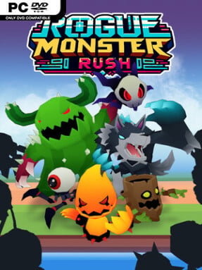 Rogue Monster Rush Free Download (v2026.03.19)