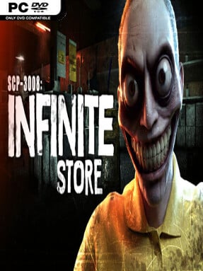 SCP-3008: Infinite Store - PC Game on SteamUnlocked