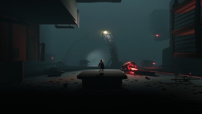 SELINI PC Screenshot
