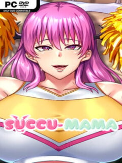 SUCCU-MAMA (v1.1.6 & Uncensored) - PC Game on SteamUnlocked