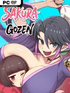Sakura Gozen Free Download (Uncensored)