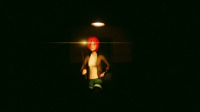 Sanguine PC Screenshot