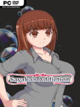 Sayaka’s Addiction Free Download (v1.01 & Uncensored) - PC Game on SteamUnlocked