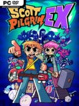Scott Pilgrim EX Free Download (v1.0.0.15231 & ALL DLC) - PC Game on SteamUnlocked