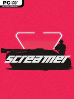 Screamer - PC Game on SteamUnlocked