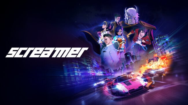 Screamer Free Download