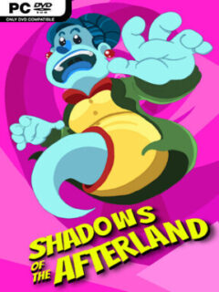 Shadows of the Afterland - PC Game on SteamUnlocked