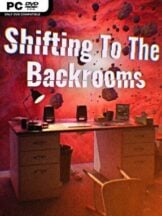 Shifting To The Backrooms Free Download - PC Game on SteamUnlocked