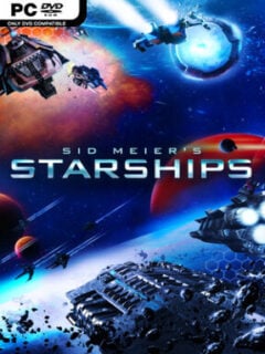 Sid Meier’s Starships - PC Game on SteamUnlocked