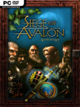 Siege of Avalon: Anthology Free Download (v1.03.1) - PC Game on SteamUnlocked