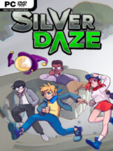 Silver Daze Free Download (v1.5.0) - PC Game on SteamUnlocked