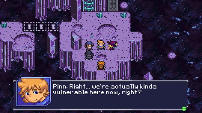 Silver Daze PC Screenshot