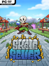 Skeleseller Free Download (v1.0.1) - PC Game on SteamUnlocked