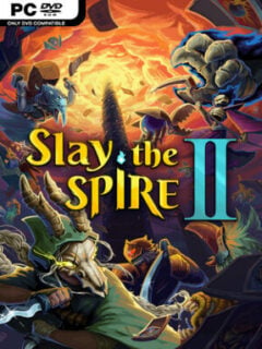 Slay the Spire 2 (v0.107.1) - PC Game on SteamUnlocked