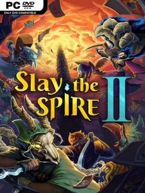 Slay the Spire 2 Free Download (v0.107.1)