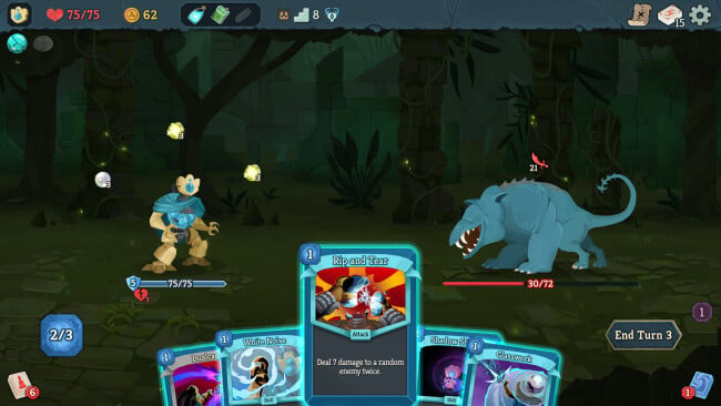Slay the Spire PC Screenshot