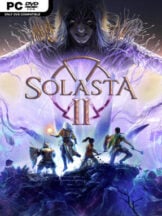 Solasta II Free Download (v0.3.8.100677 & ALL DLC) - PC Game on SteamUnlocked
