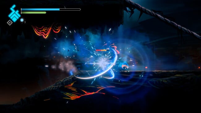 Solateria PC Screenshot