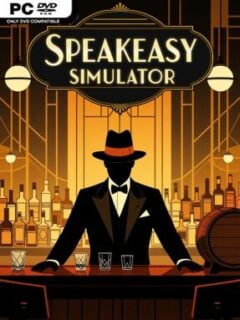 Speakeasy Simulator (v1.2.0.3850) - PC Game on SteamUnlocked