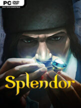 Splendor Free Download - PC Game on SteamUnlocked
