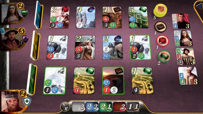 Splendor PC Screenshot