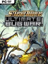 Starship Troopers: Ultimate Bug War! Free Download - PC Game on SteamUnlocked