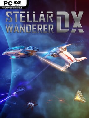 Stellar Wanderer DX Free Download (v1.0.0)