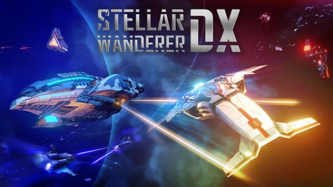 Stellar Wanderer DX Free Download