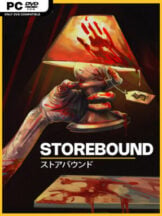 Storebound Free Download (v0.8.4) - PC Game on SteamUnlocked