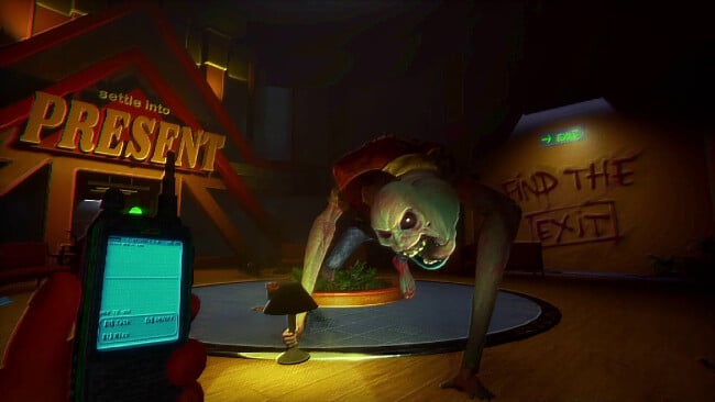 Storebound PC Screenshot
