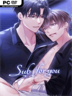 Sub for You (Uncensored) - PC Game on SteamUnlocked