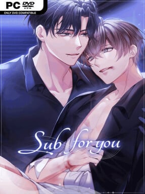 Sub for You (Uncensored) - PC Game on SteamUnlocked