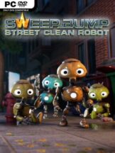 Sweep Bump Free Download (v0.8) - PC Game on SteamUnlocked