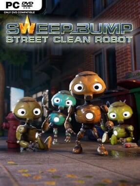 Sweep Bump (v0.8) - PC Game on SteamUnlocked