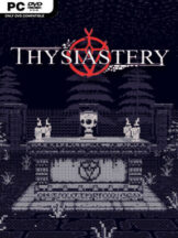 THYSIASTERY Free Download (v1.0.20) - PC Game on SteamUnlocked