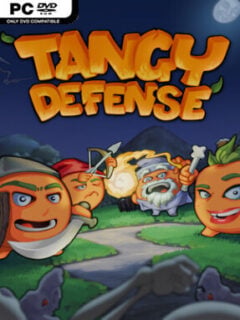 Tangy TD (v1.0.393) - PC Game on SteamUnlocked