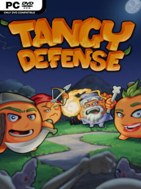 Tangy TD (v1.0.393) - PC Game on SteamUnlocked
