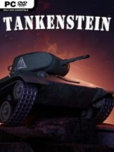 Tankenstein Free Download (v0.2.3) - PC Game on SteamUnlocked