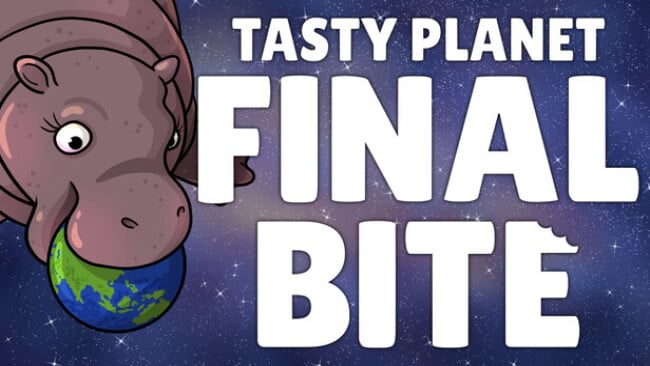 Tasty Planet: Final Bite Free Download
