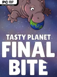 Tasty Planet: Final Bite - PC Game on SteamUnlocked