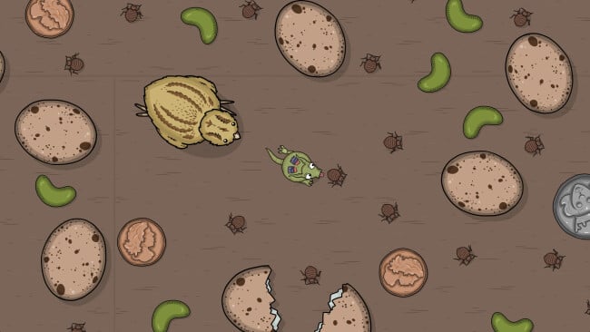 Tasty Planet: Final Bite PC Screenshot