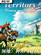 Territory: Farming and Warfare Free Download (v1.0.2) - PC Game on SteamUnlocked