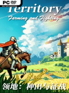 Territory: Farming and Warfare (v1.0.2) - PC Game on SteamUnlocked