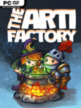 The Artifactory Free Download (v1.0.43) - PC Game on SteamUnlocked