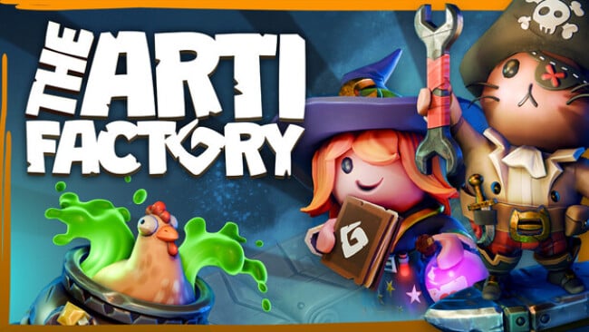 The Artifactory Free Download