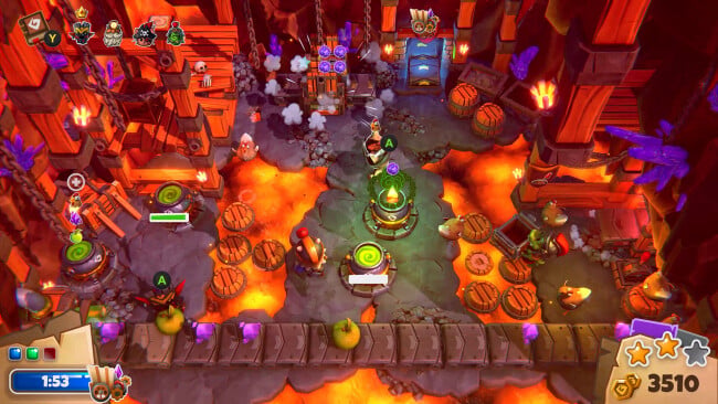 The Artifactory PC Screenshot