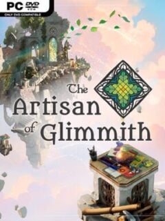 The Artisan of Glimmith (v2026.04.04) - PC Game on SteamUnlocked